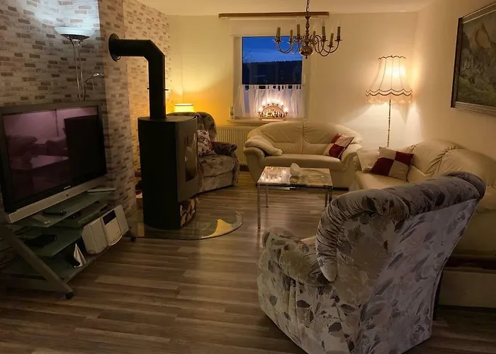 Ferienhaus Lilo