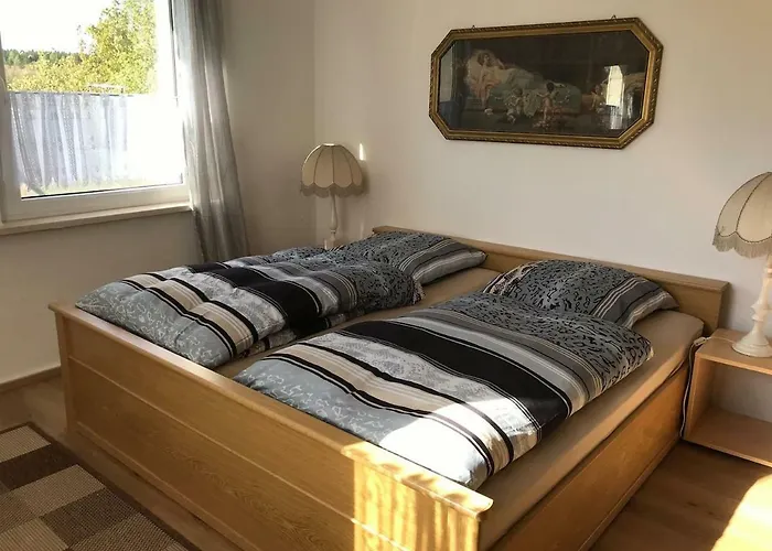 Ferienhaus Lilo